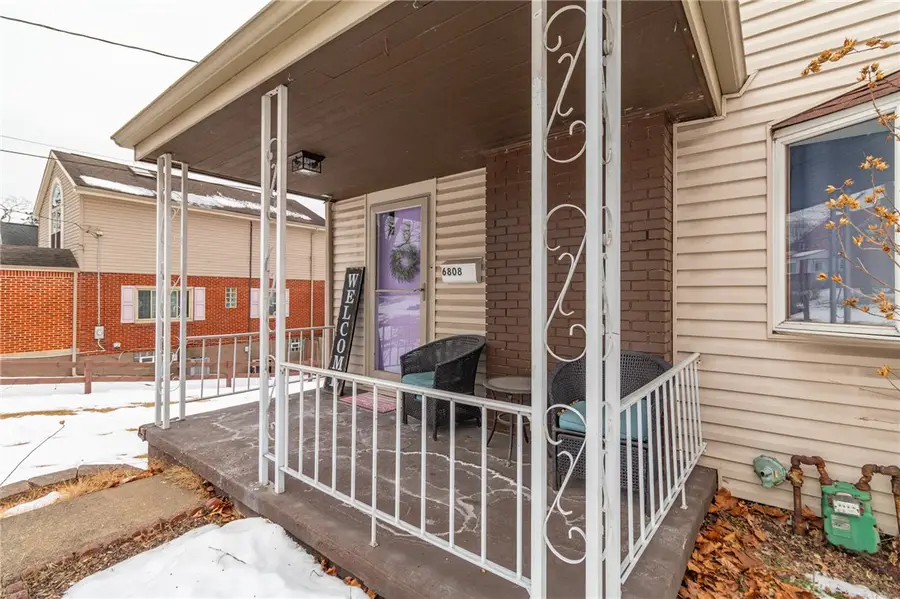 6808 Monroe Ave, West Mifflin, PA 15122 - #2