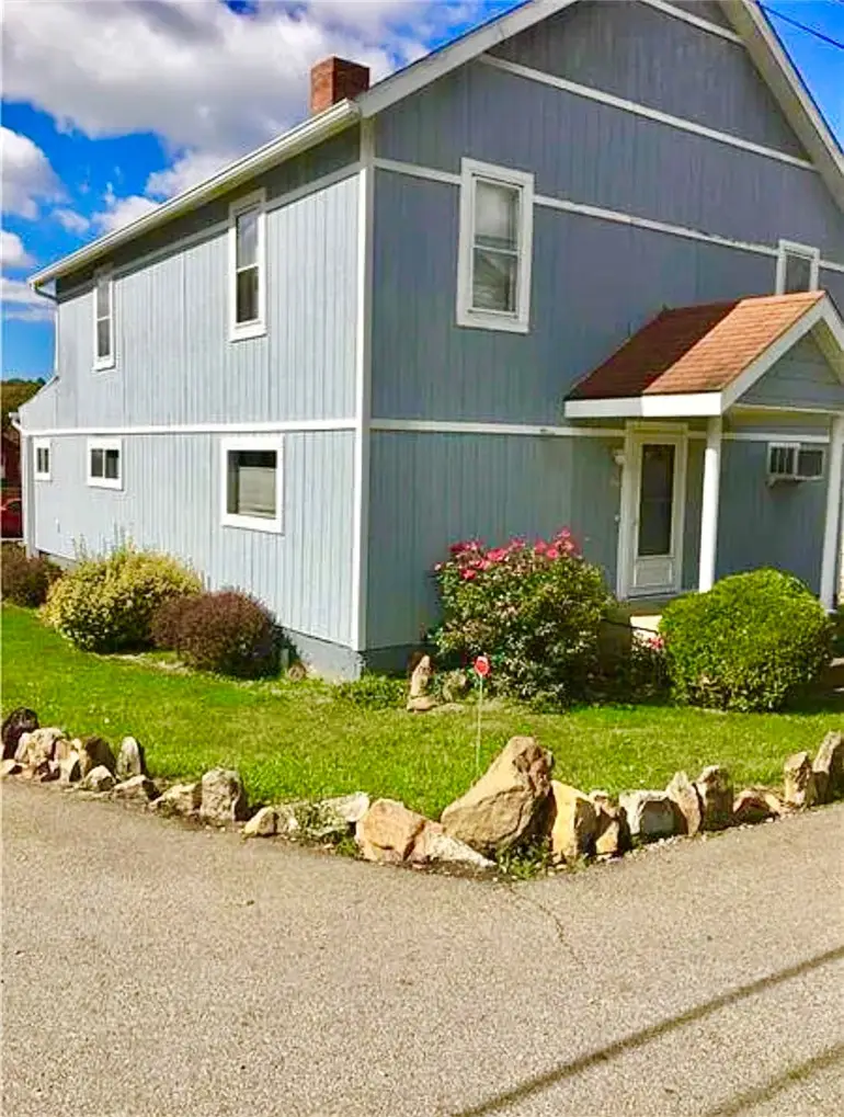 160-162 Main St, Allison, PA 15413 - #1