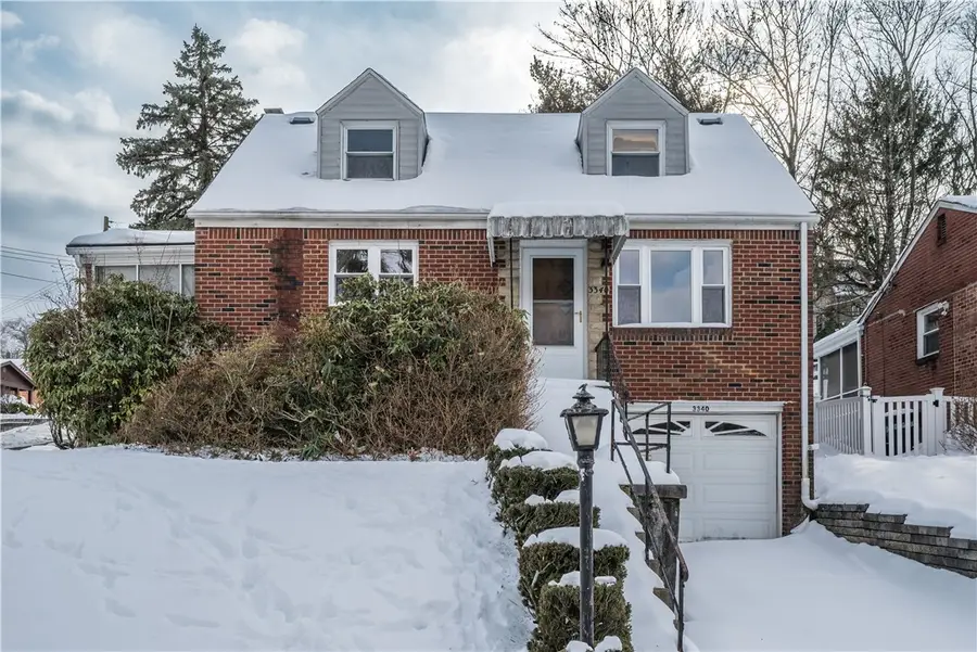 3340 Recker Dr, Baldwin, PA 15227 - #2