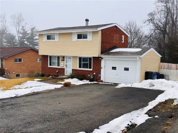 503 Sunnyfield, Monroeville, PA 15146