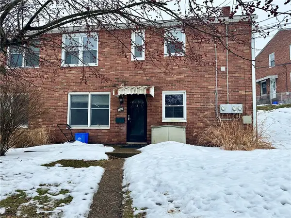 317 Mount Vernon Drive #317, Shaler, PA 15223