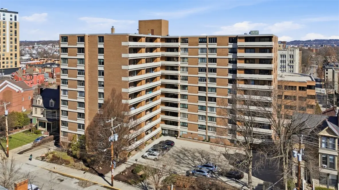 220 N Dithridge Street #507, Oakland, PA 15213 - #1