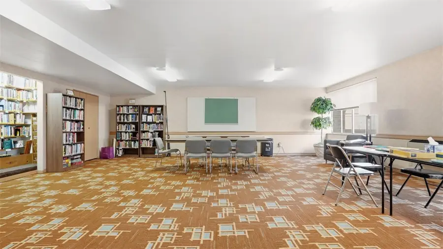 220 N Dithridge Street #507, Oakland, PA 15213 - #3