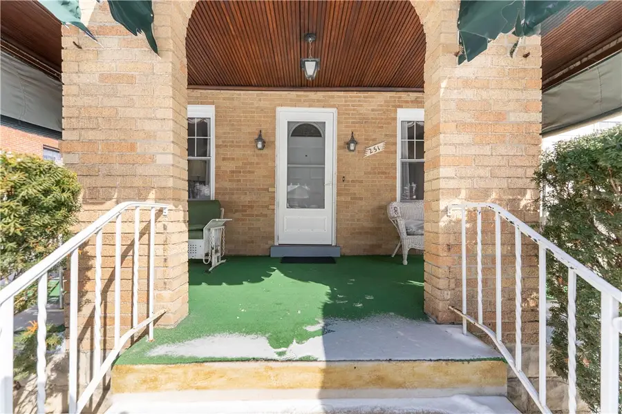 251 Hazel Drive, Mount Lebanon, PA 15228 - #3