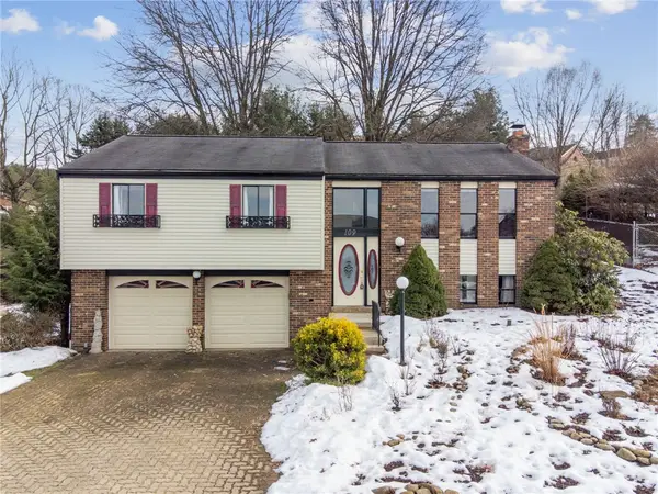 109 Grouse Drive, Elizabeth, PA 15037