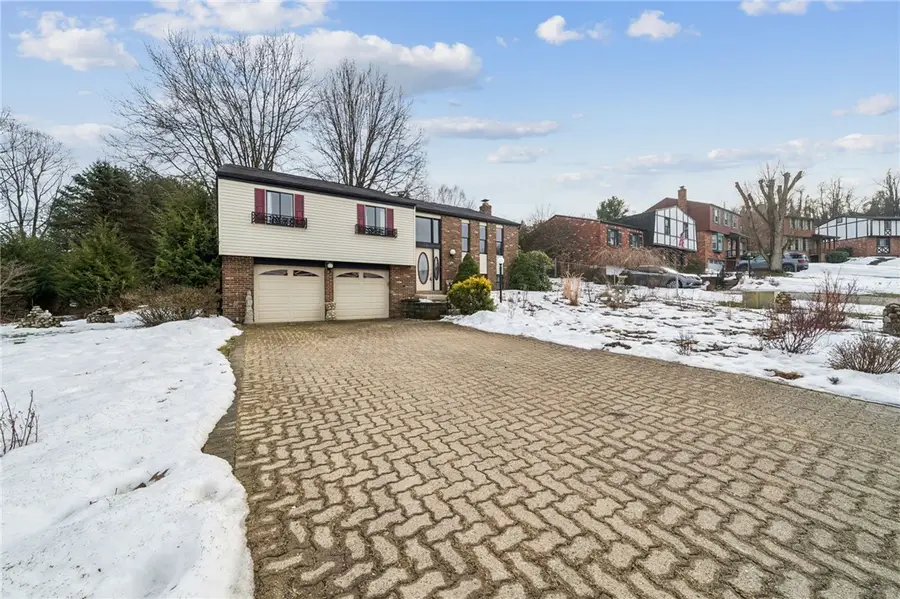 109 Grouse Drive, Elizabeth, PA 15037 - #2