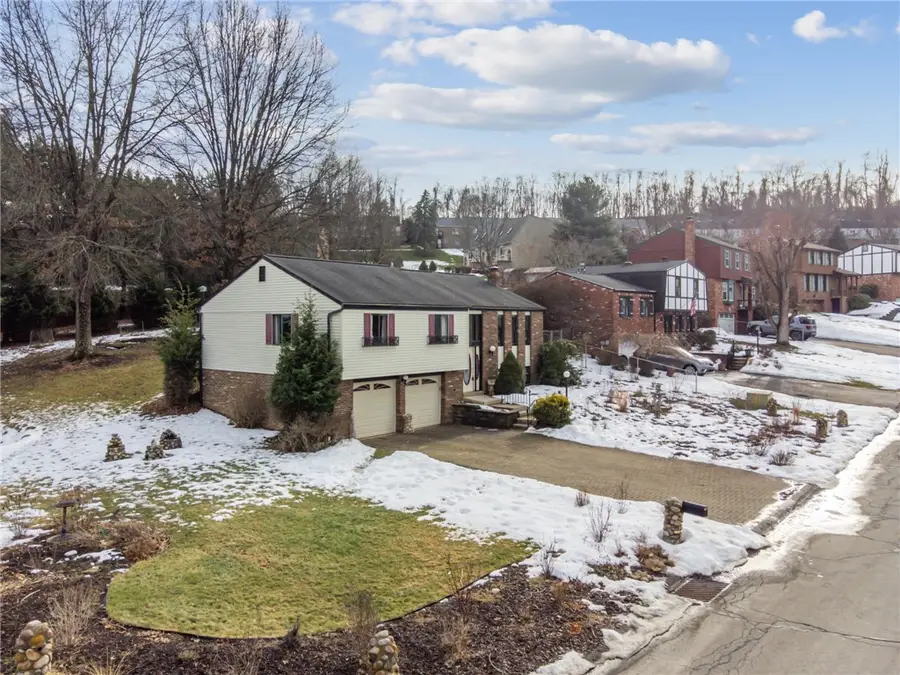 109 Grouse Drive, Elizabeth, PA 15037 - #3