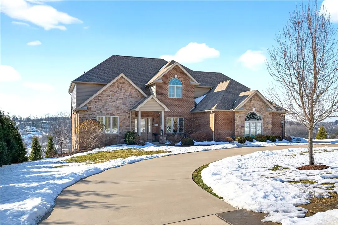 511 Saddlewood Drive, Venetia, PA 15367 - #1