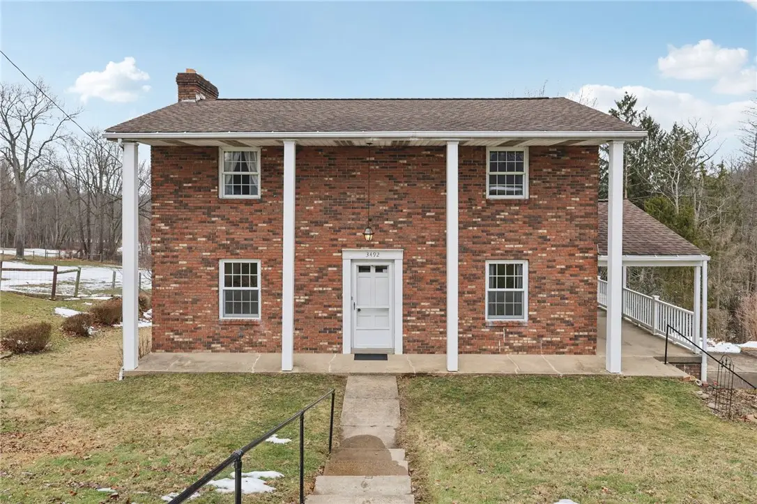 3492 Route 40, Buffalo, PA 15301 - #1