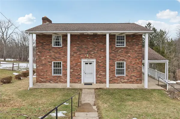 3492 Route 40, Buffalo Twp, PA 15301