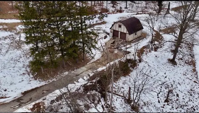 275 Old Scales Rd, South Franklin, PA 15301 - #3