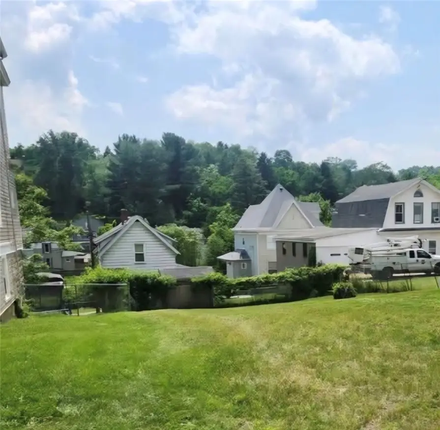 644 E Maiden Street, Washington, PA 15301 - #3