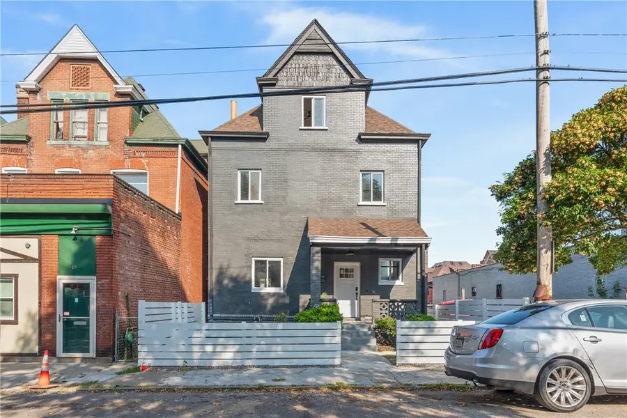 731 Mellon, East Liberty, PA 15206 - #2