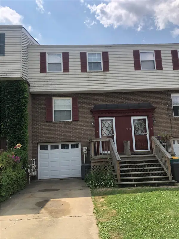 3101 Camberly Dr, Hampton, PA 15044