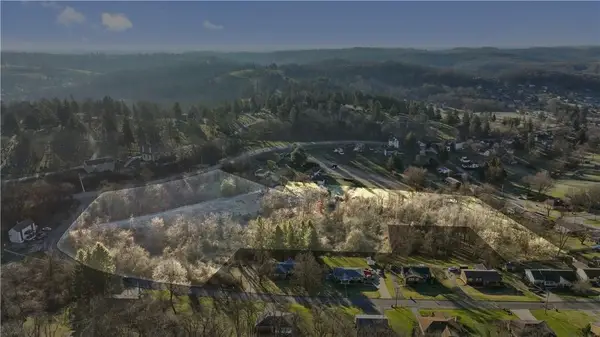 0 Williams Street, South Strabane, PA 15301