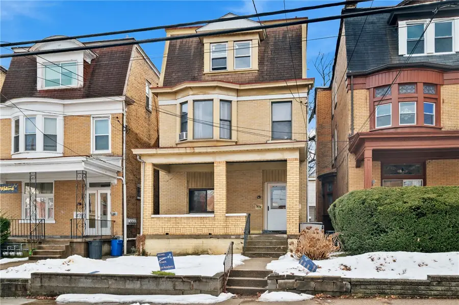 7474 Mcclure Ave, Swissvale, PA 15218 - #2