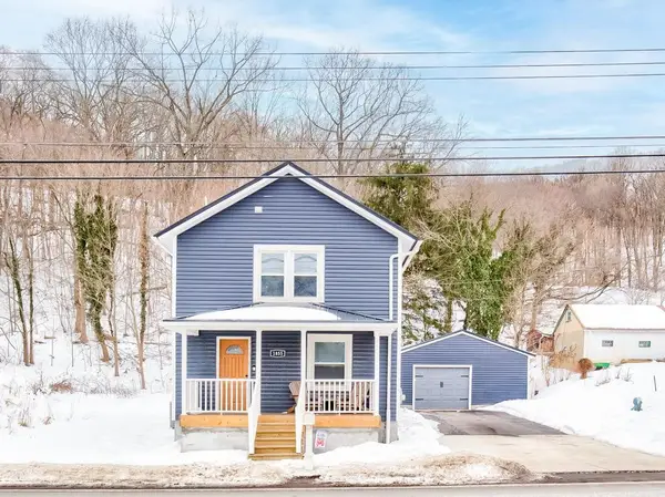 1855 W Lawrence Ave, Ellwood City, PA 16117