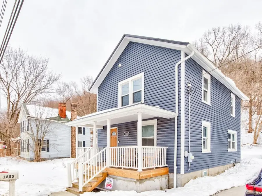 1855 W Lawrence Ave, Ellwood City, PA 16117 - #2