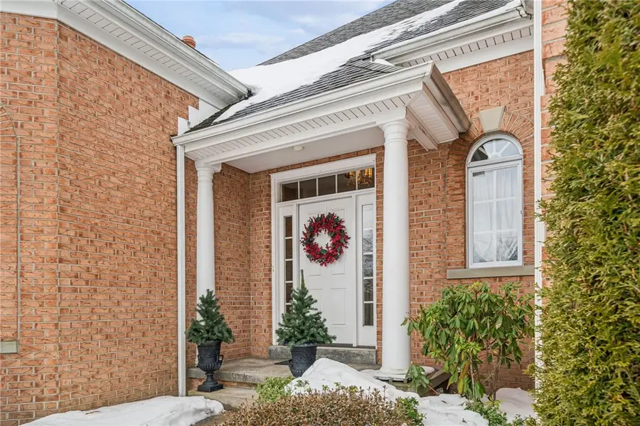 1116 Sandstone Rd, Greensburg, PA 15601 - #2