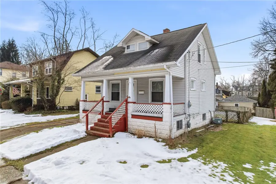 1090 Griswold Street, Sharon, PA 16146 - #2