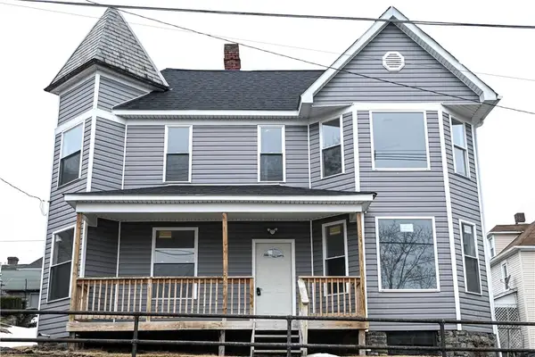 435 N Broadway St, Scottdale, PA 15683