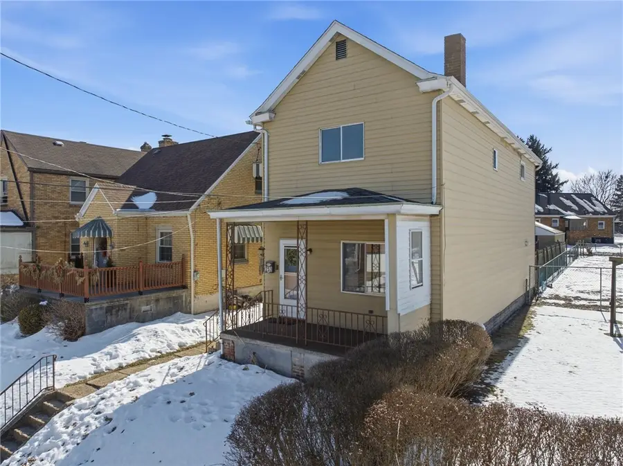 253 Vine St, Munhall, PA 15120 - #2