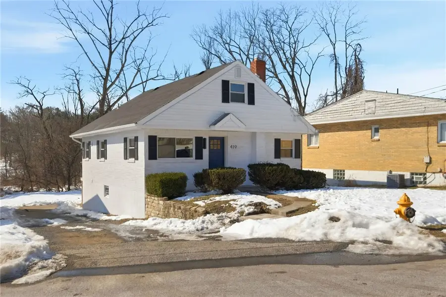 419 Hershey Rd., Pittsburgh, PA 15235 - #2