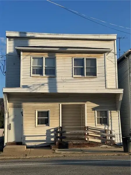 527 Westmoreland Ave, Avonmore, PA 15618 - #1