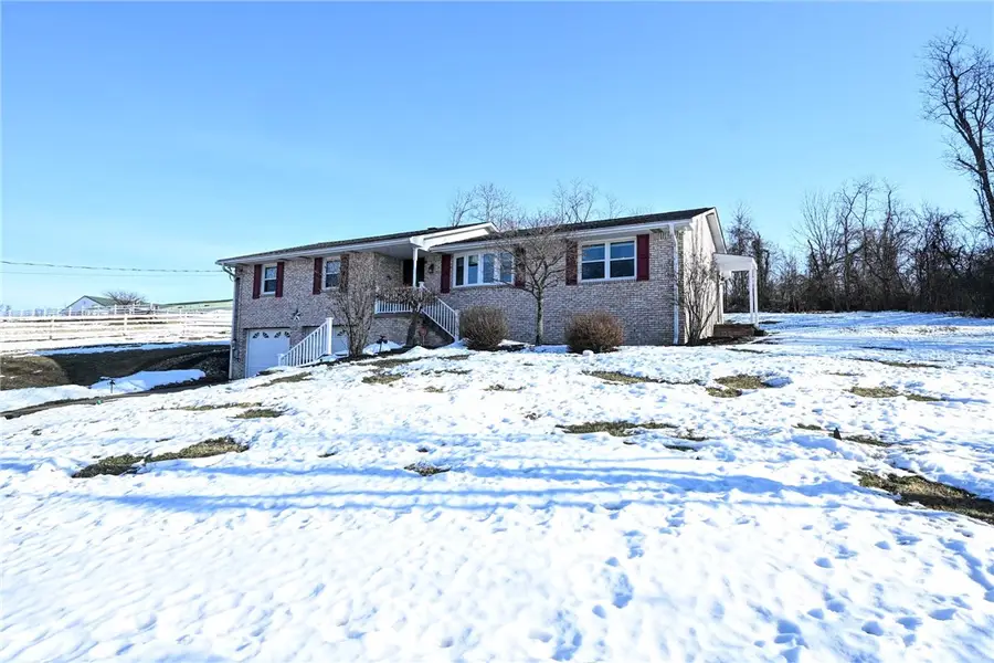 538 Old Hickory Ridge Road, McGovern, PA 15342 - #2