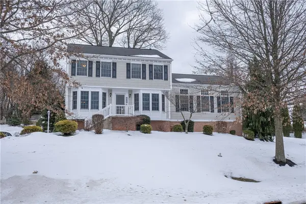 5683 Villahaven Drive, Pittsburgh, PA 15236