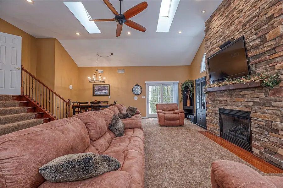 5683 Villahaven Drive, Pittsburgh, PA 15236 - #3