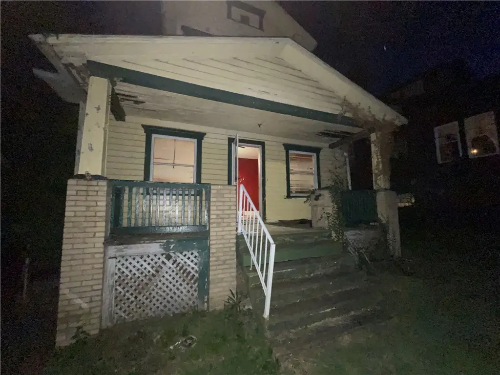 67 Dixon Blvd, South Uniontown, PA 15401 - #1