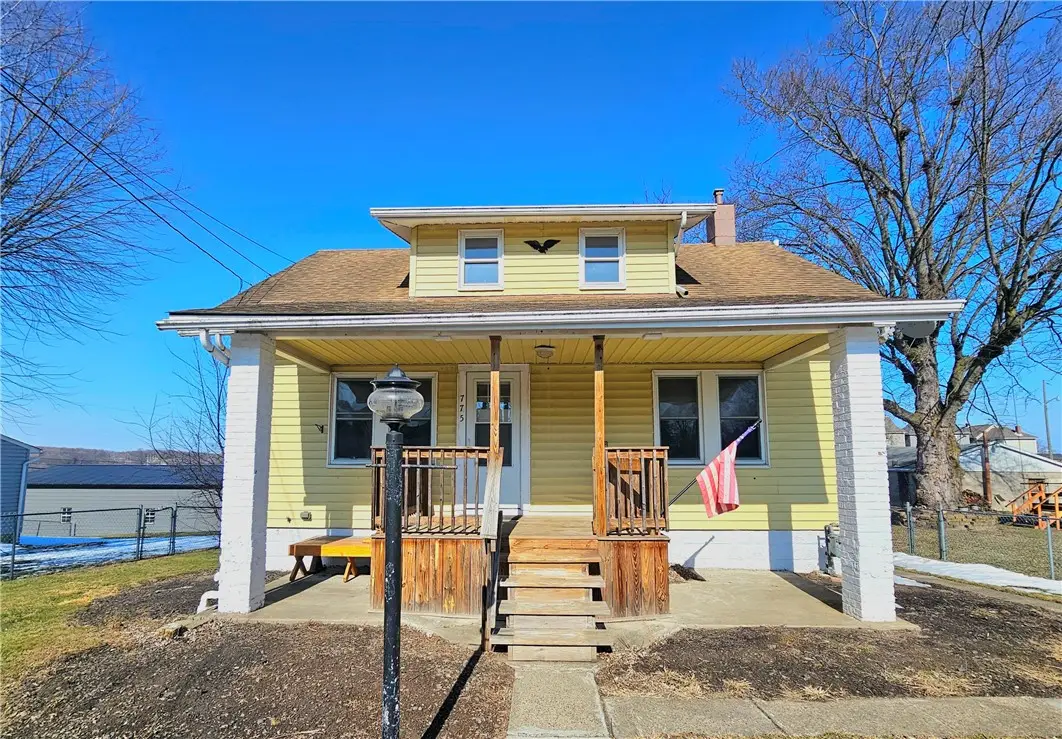775 Wayne Street, Canton, PA 15301 - #1