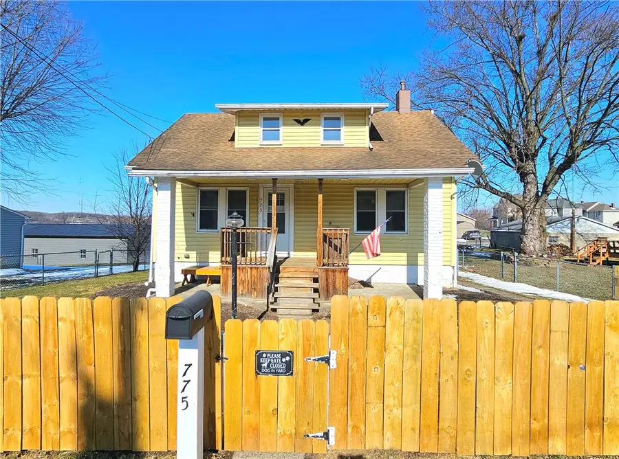 775 Wayne Street, Canton, PA 15301 - #2