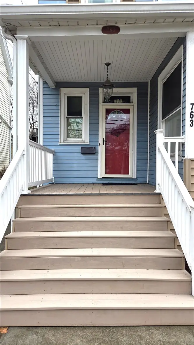 763 E Maiden St, Washington, PA 15301 - #2