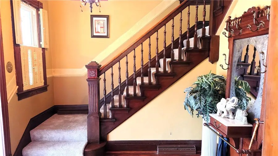 763 E Maiden St, Washington, PA 15301 - #3