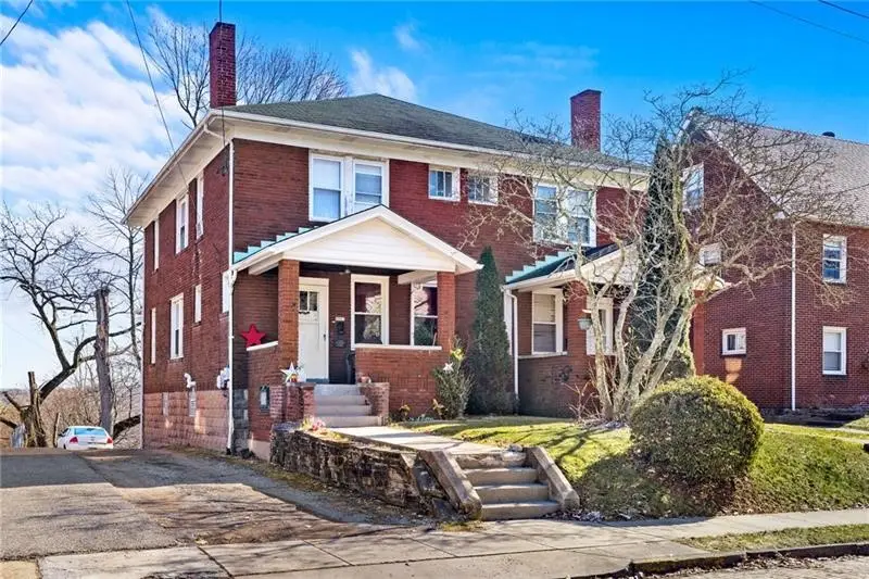 232 Summit Ave, Pittsburgh, PA 15202 - #1