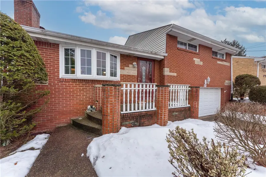 732 Somerville Drive, Mount Lebanon, PA 15243 - #2