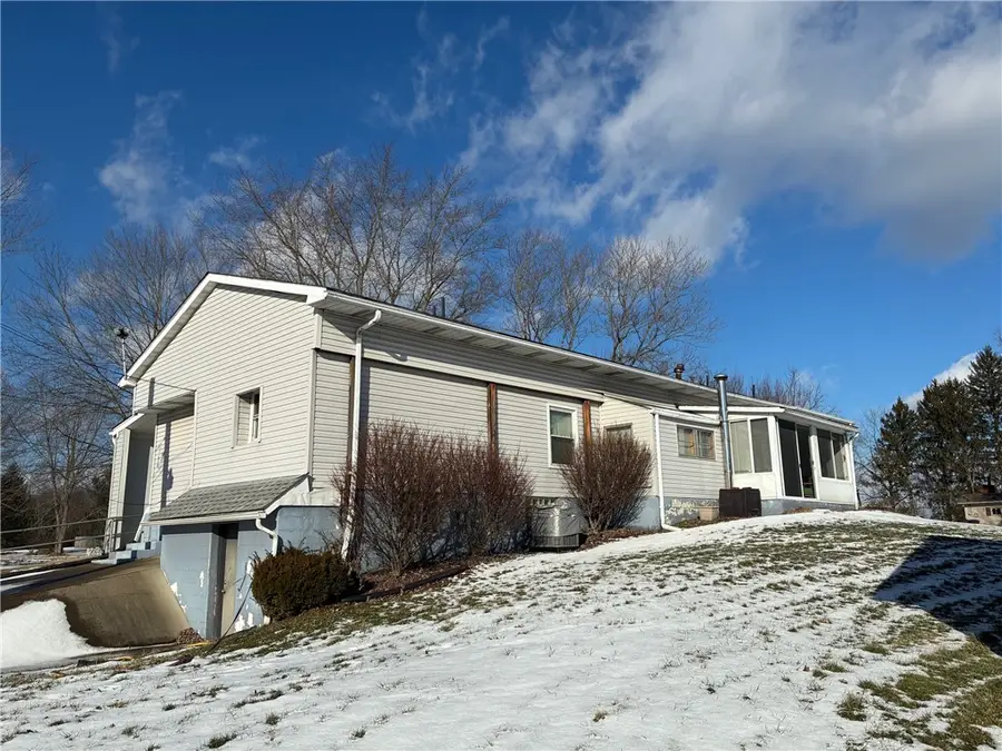 27 Hnida Road, Shenango, PA 16159 - #2