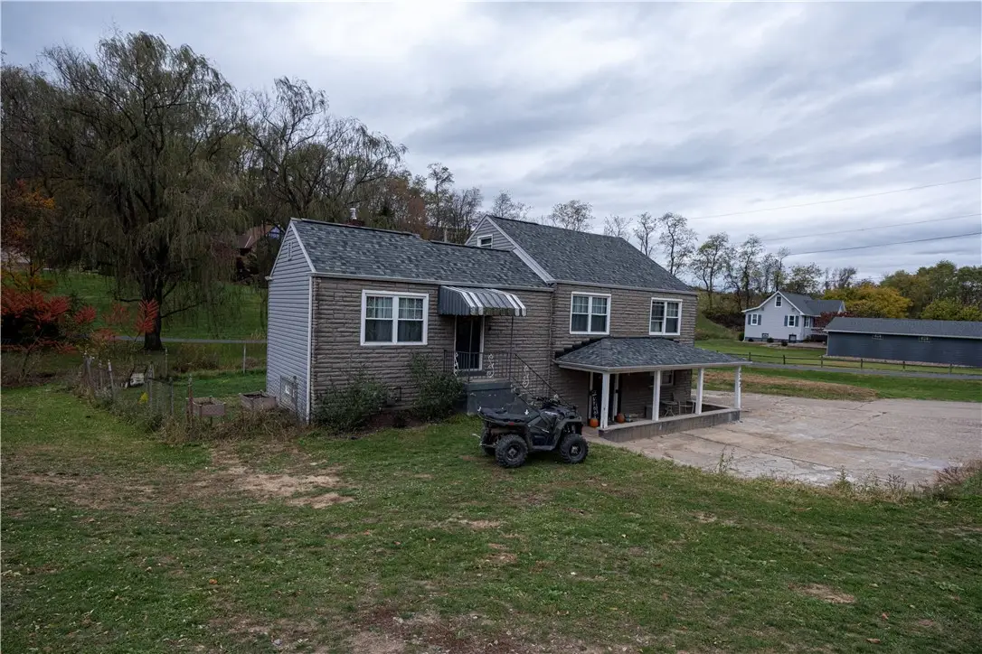 6343 State Route 88, Finleyville, PA 15332 - #1