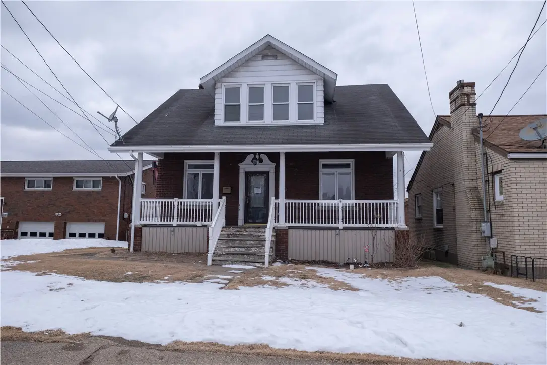 913 Hill St, Belle Vernon, PA 15012 - #1