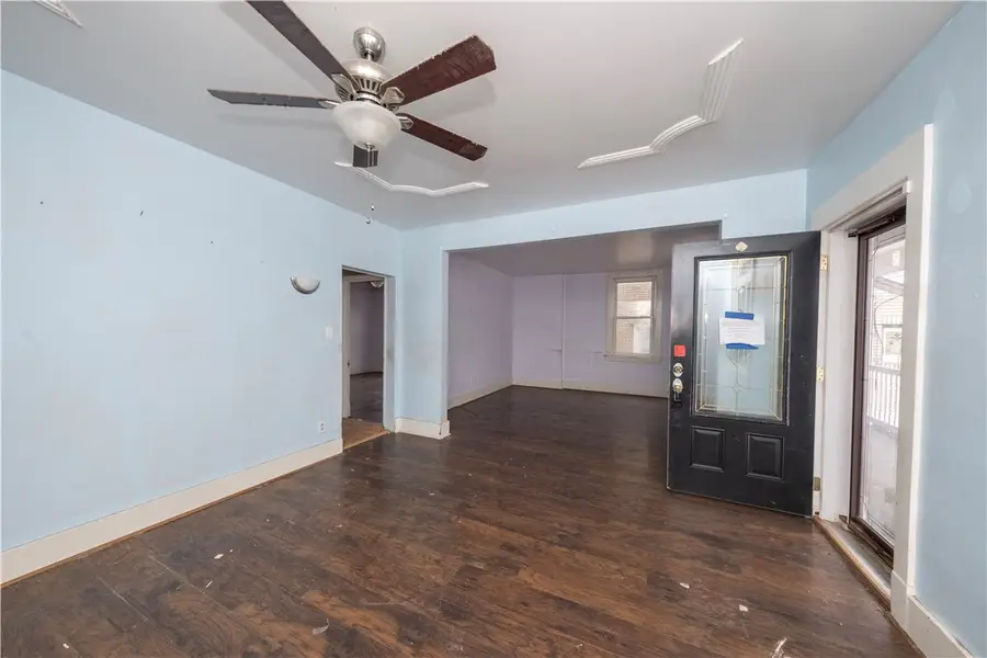 913 Hill St, Belle Vernon, PA 15012 - #2