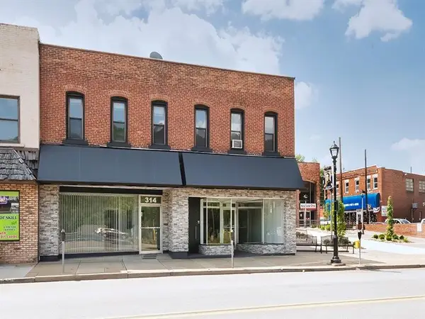 314-316 W Main St, Monongahela, PA 15063