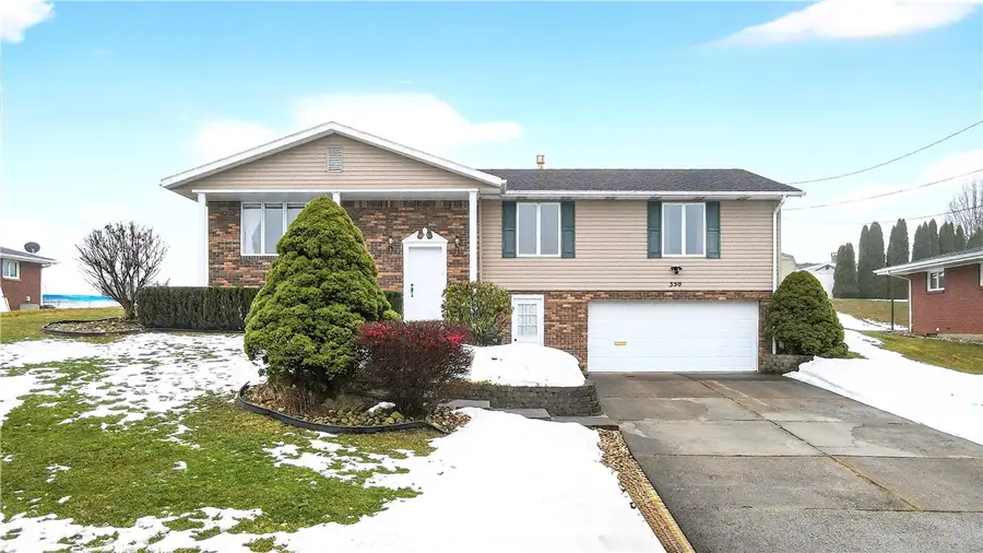 350 Helen Avenue, Monessen, PA 15062 - #2