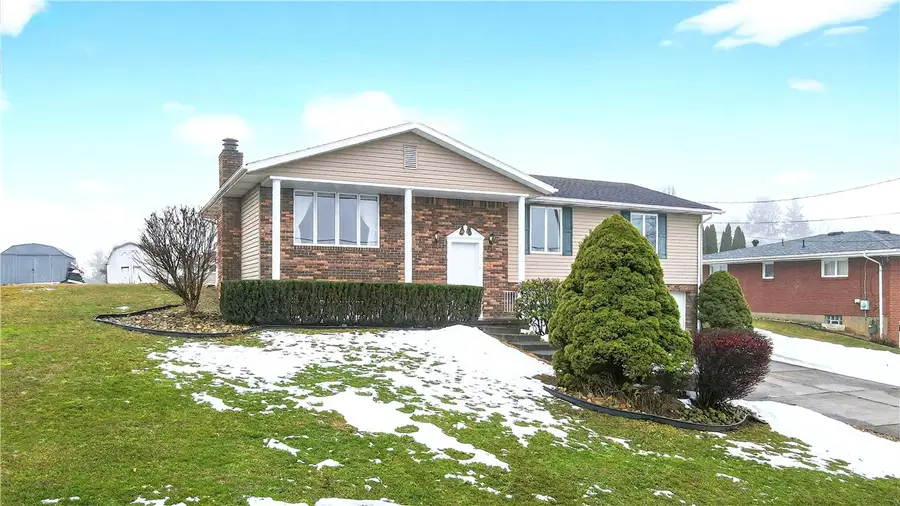 350 Helen Avenue, Monessen, PA 15062 - #3