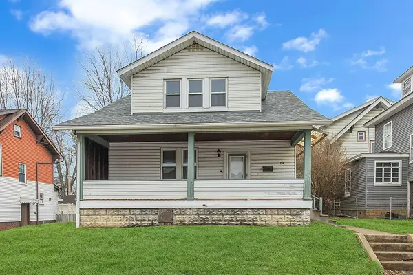 194 Clay Street, Rochester, PA 15074