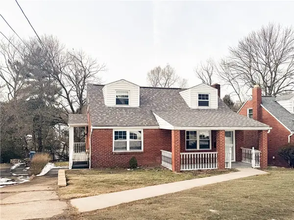 524 Macfarlane Dr, Pittsburgh, PA 15235