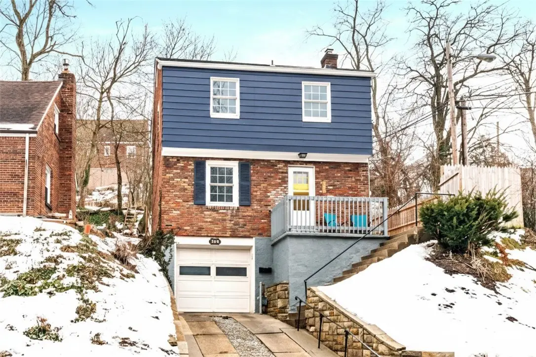 369 Maytide St, Pittsburgh, PA 15227 - #1