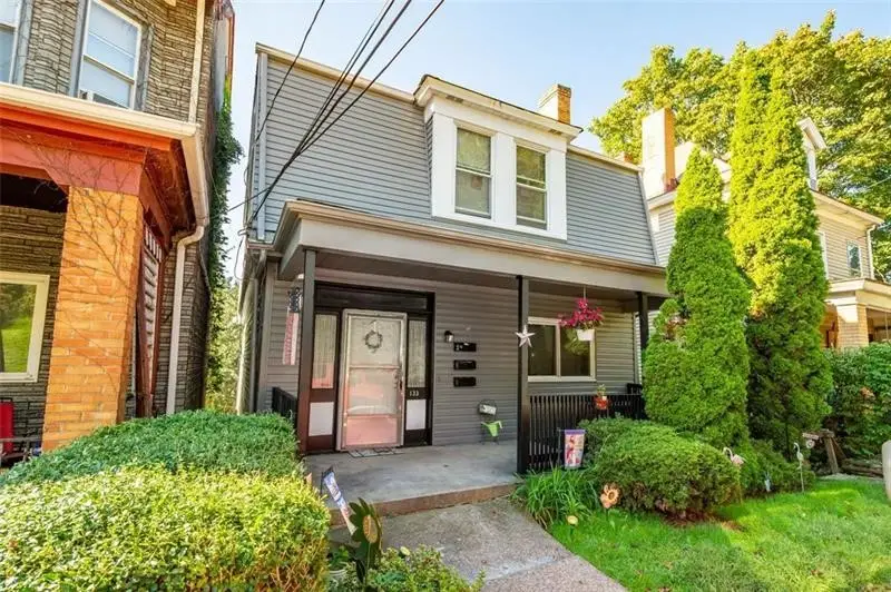 133 Glenmore Avenue, West View, PA 15229 - #1