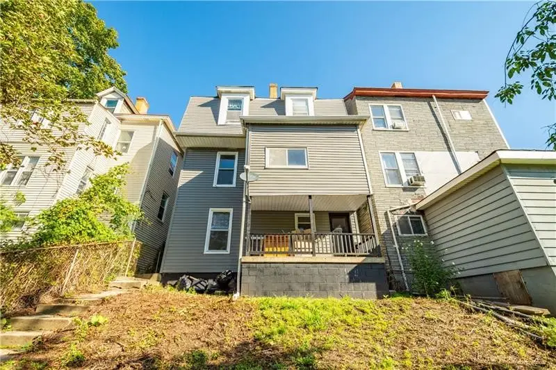 133 Glenmore Avenue, West View, PA 15229 - #2